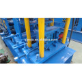 hydraulic automatic door frame roll forming machine from china